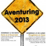 CARTEL AVENTURING