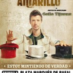 Lagartoamarillo +Calle Tijuana - copia