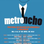 MeTroncho