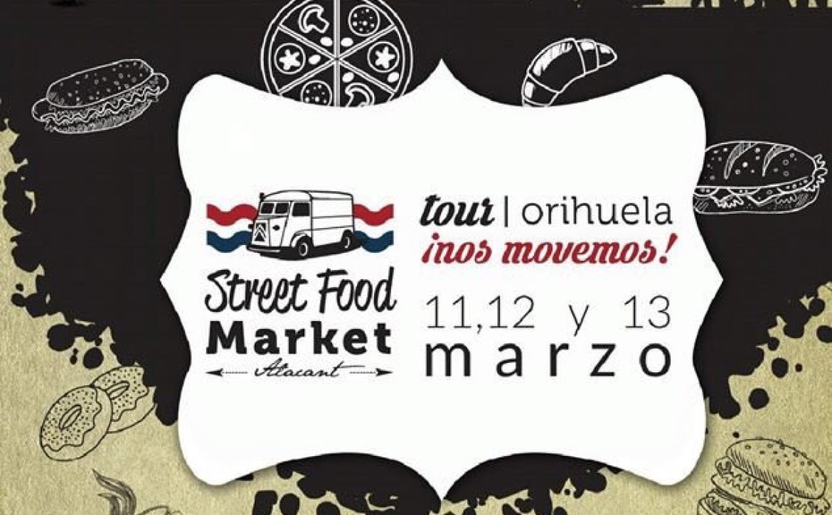 Food Trucks