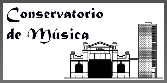 Acceder al sitio web del Conservatorio de Orihuela