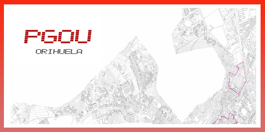 Acceder al Portal del Plan General de Orihuela