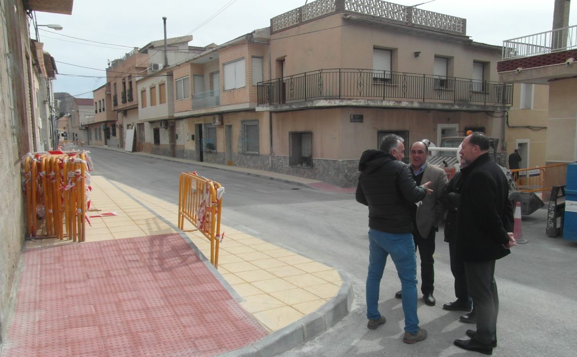 Obras La Aparecida (2)