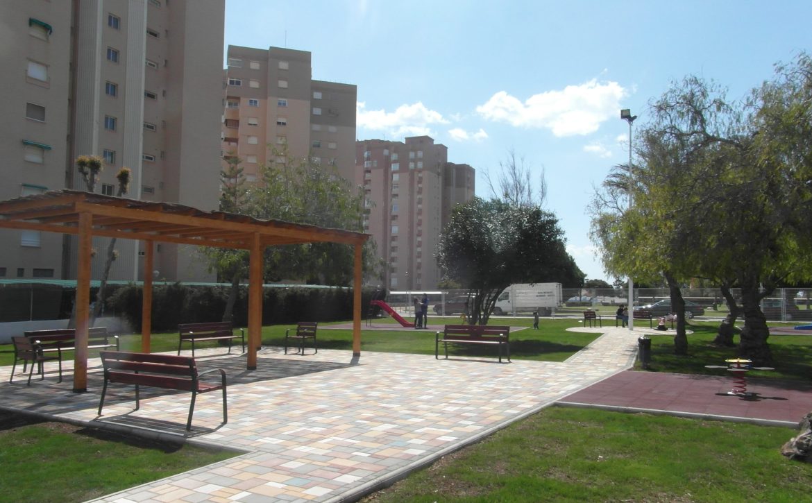Parque Campoamor (1)