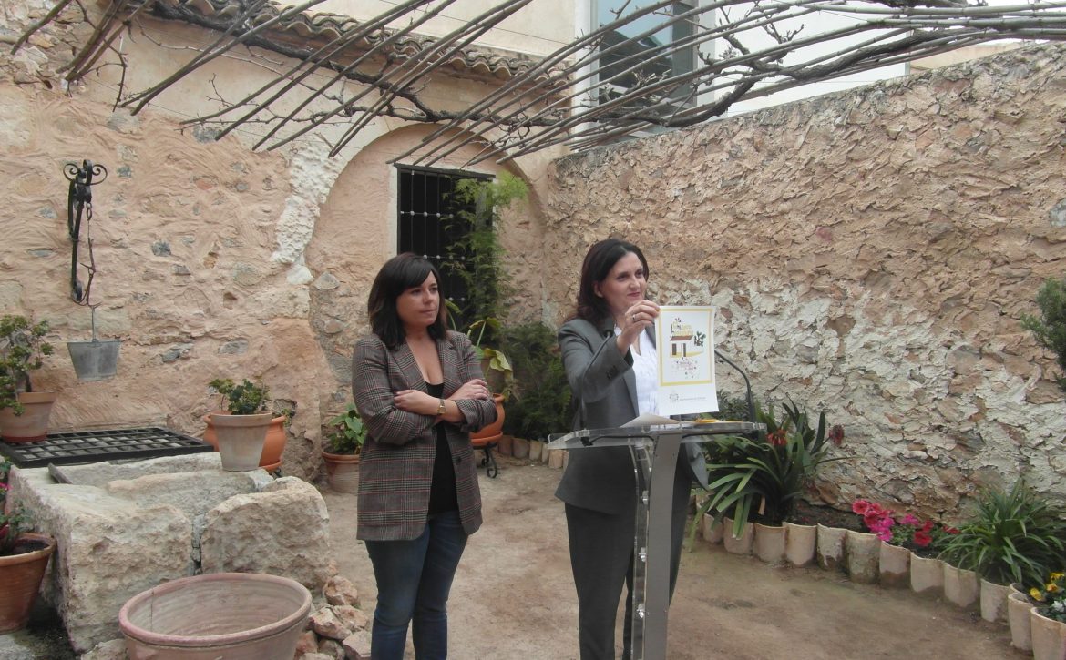 Primavera Hernandiana