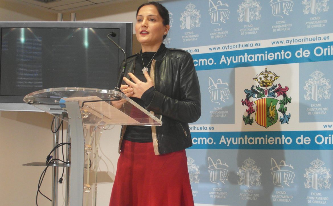 Proyecto Integración Social