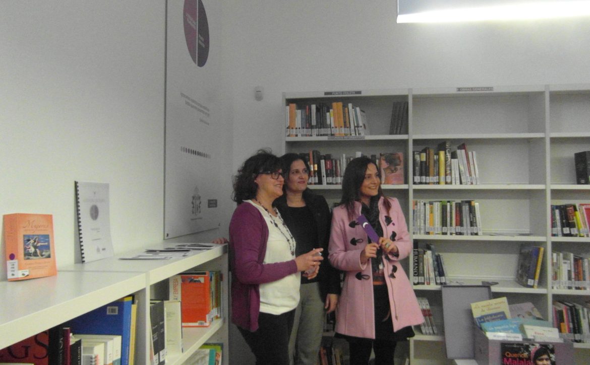 Punto Violeta