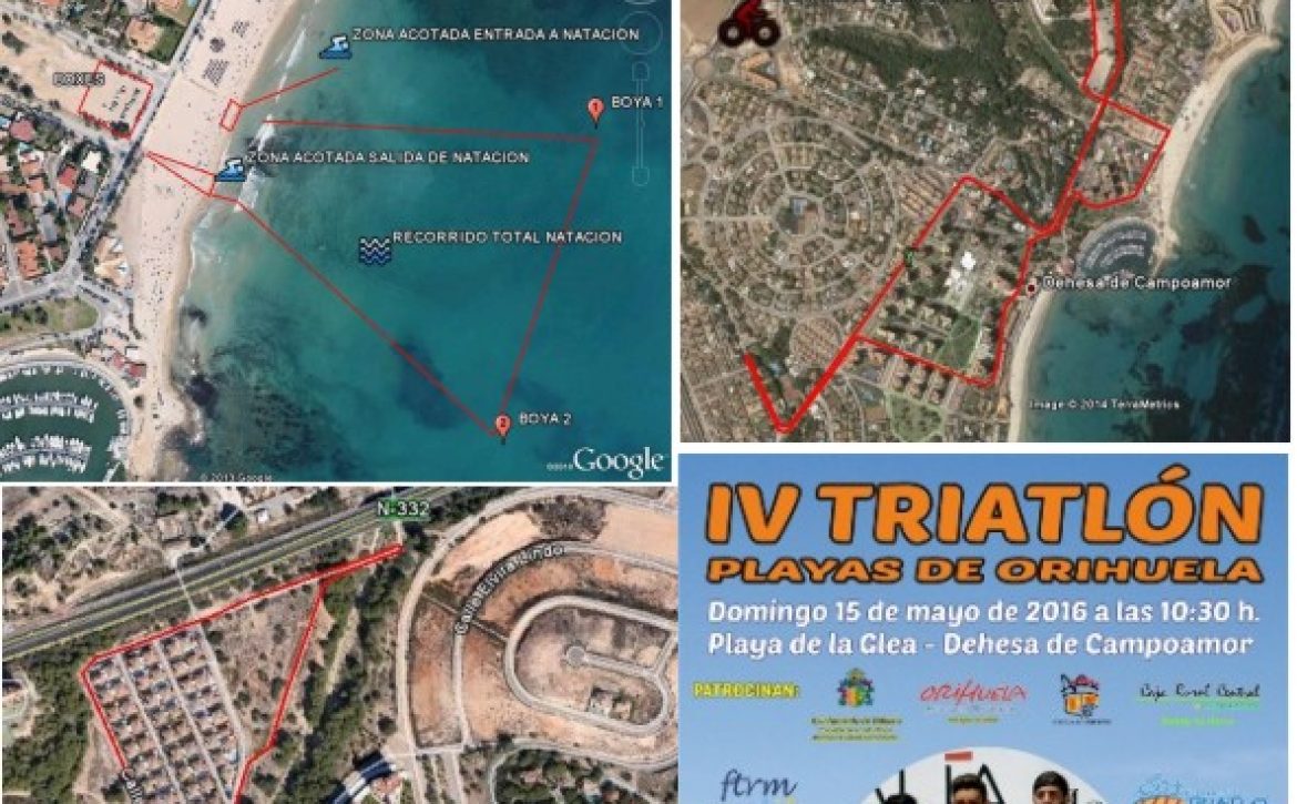 Triatlón