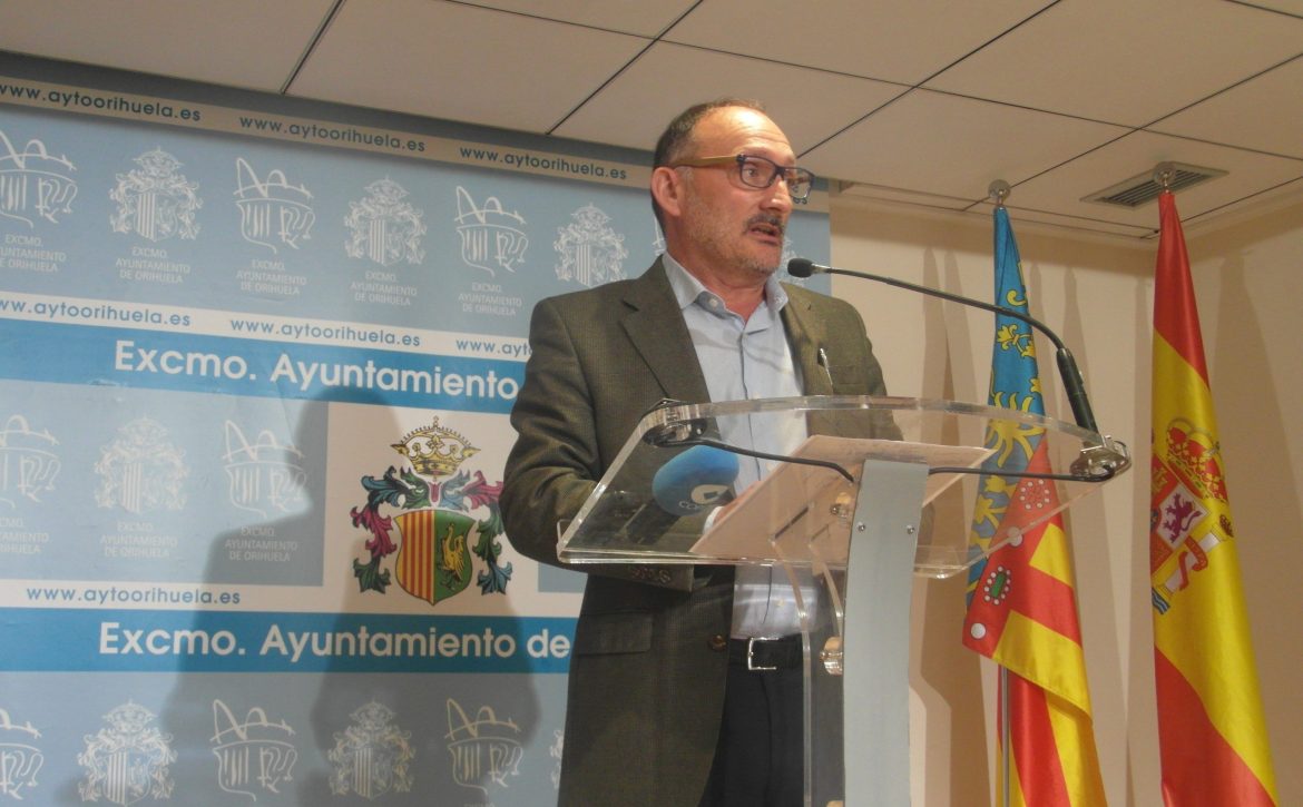Almagro juzgados y circunvalación