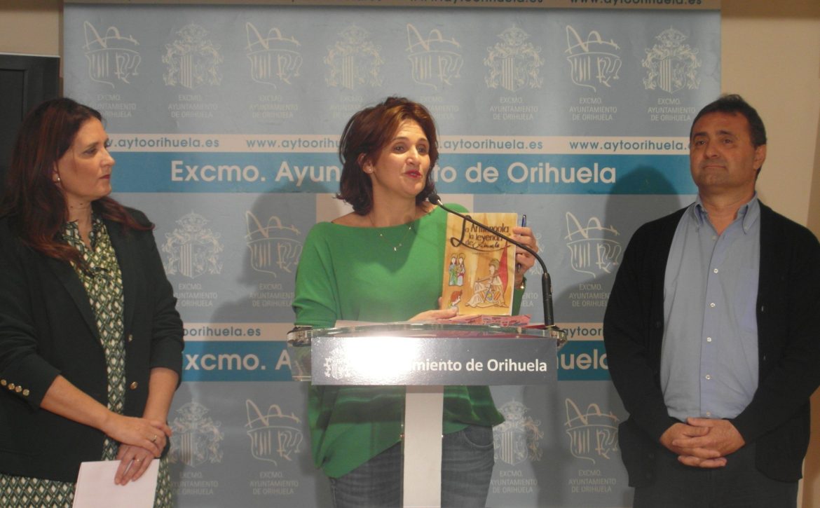 Cómic Armengola