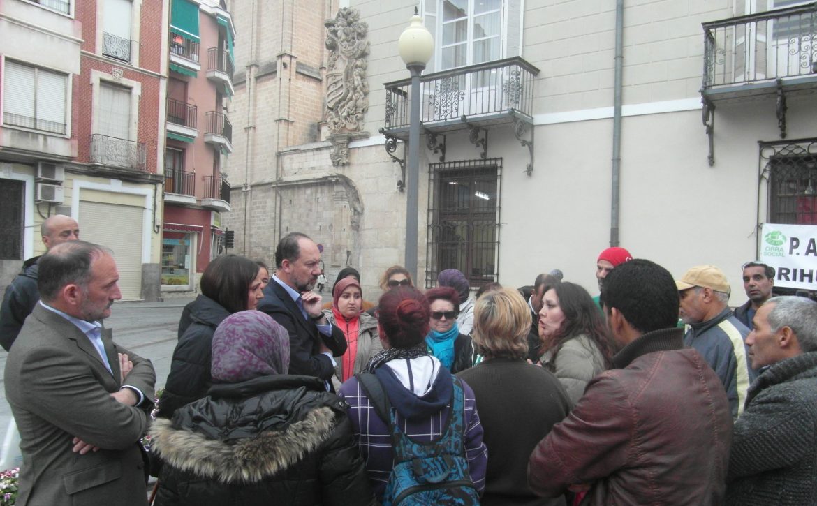 Encuentro PAH