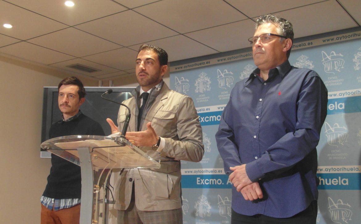 Feria Deporte mayo
