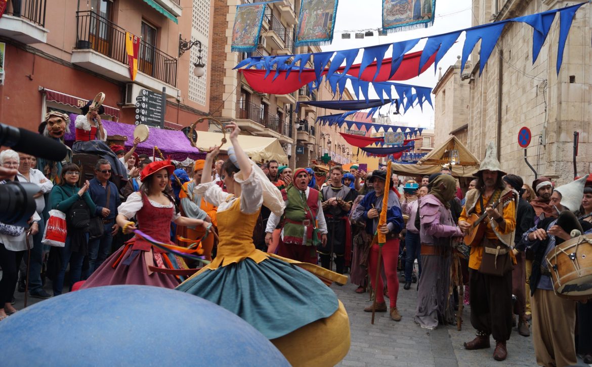Inauguración MM3