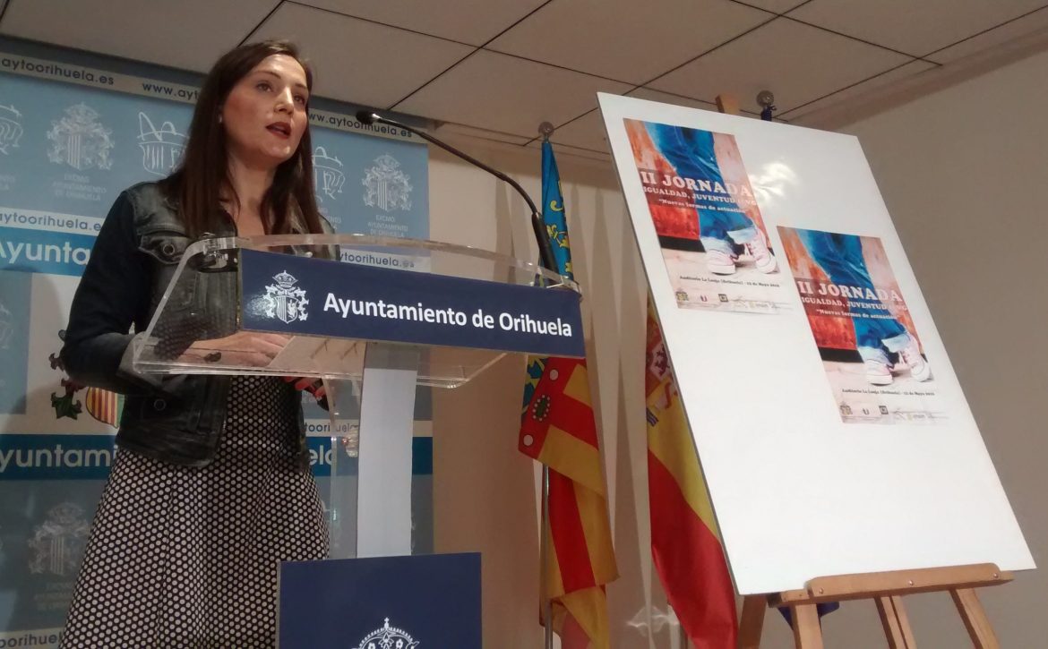 Jornada igualdad