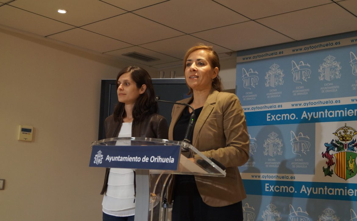 Banderas azules