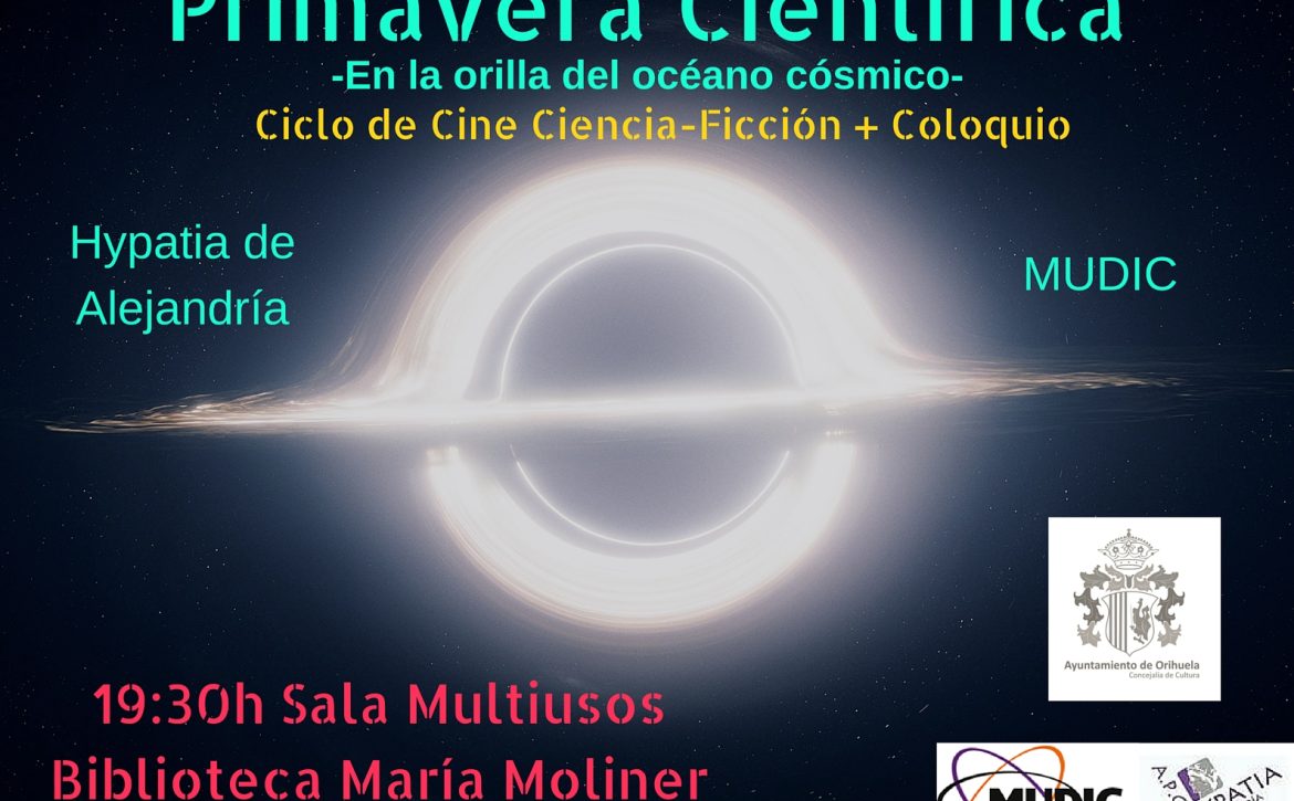 Ciclo de Cine