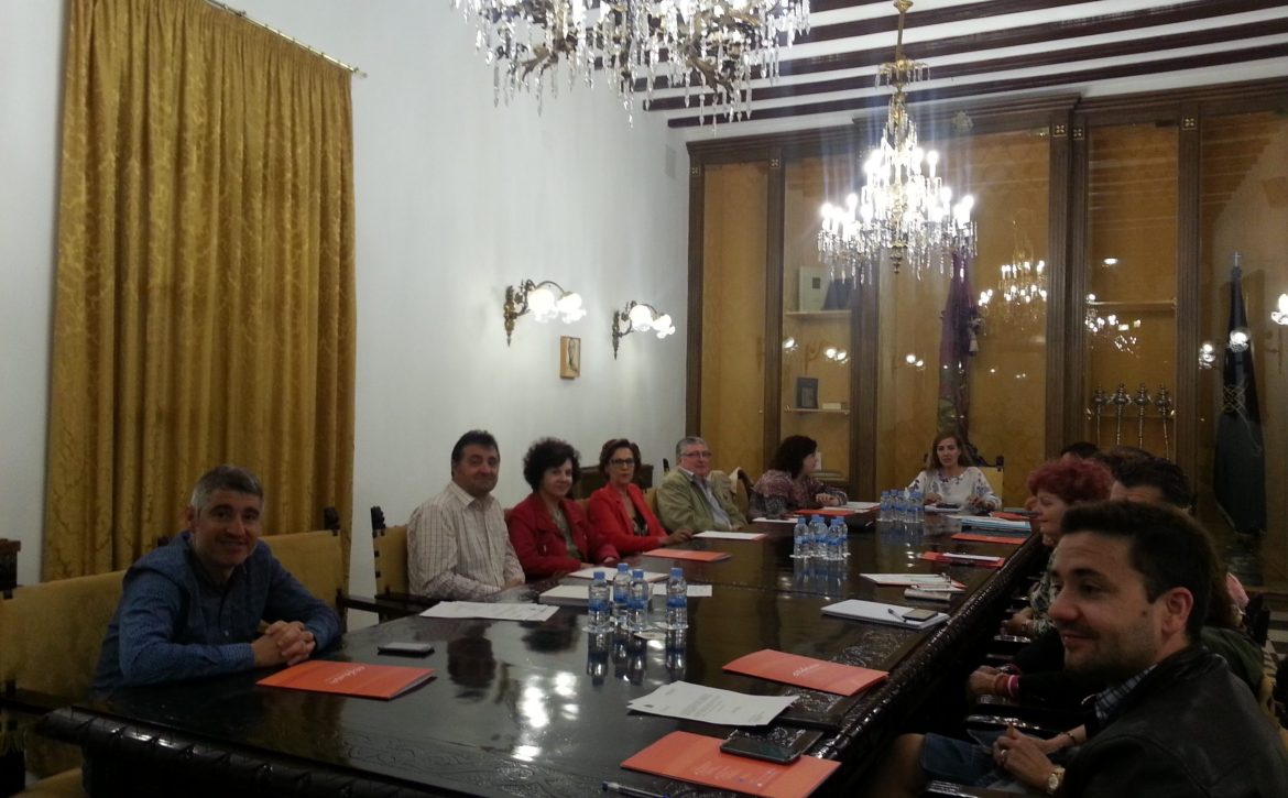 Comision seguimiento myc