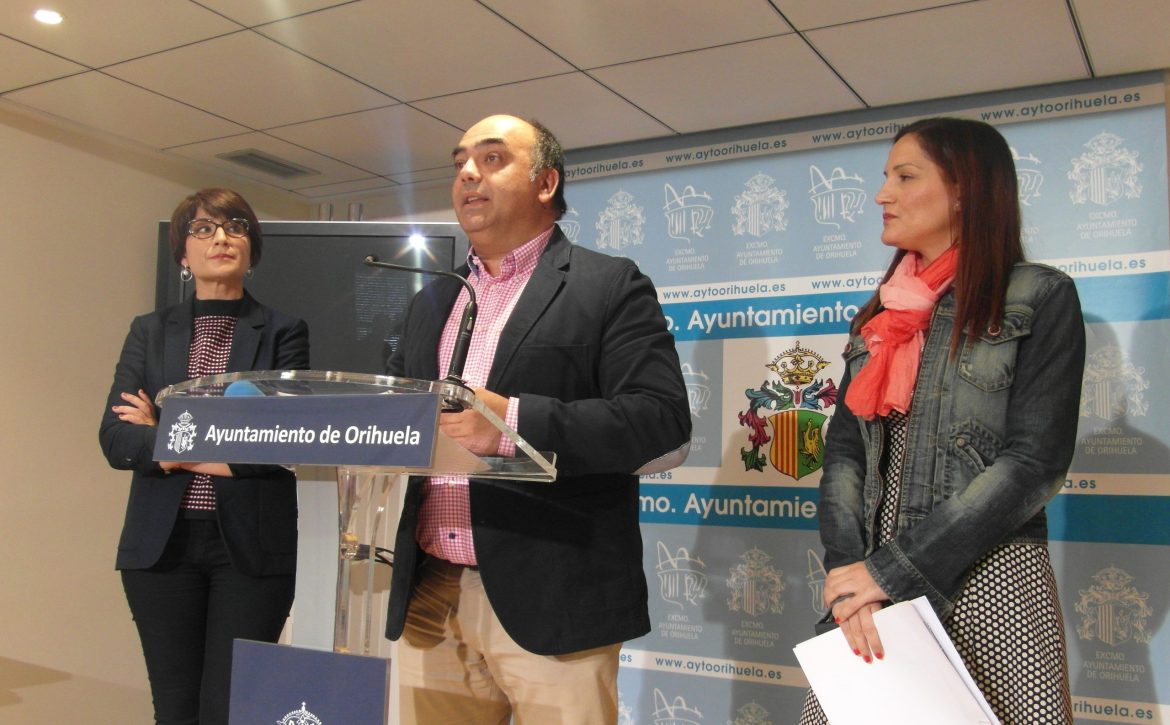 Cursos Convega Empleo Igualdad