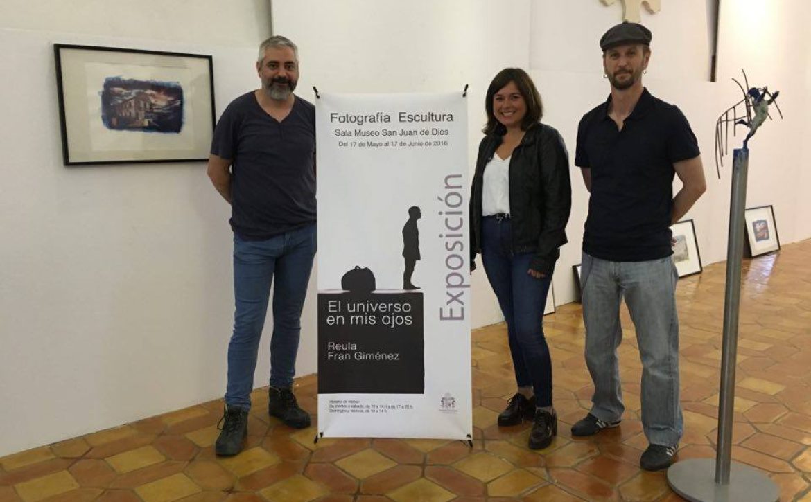 Expo Reula y Giménez