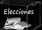 Información sobre Elecciones