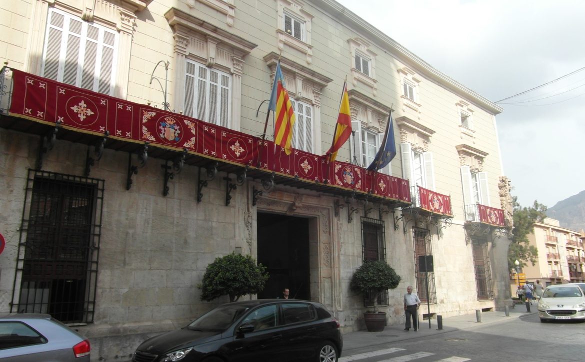 Ayto Orihuela