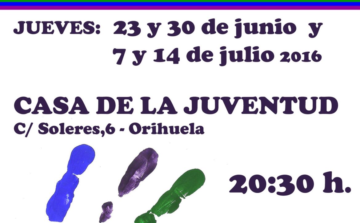CARTEL I JORNADA DIVERSIDAD
