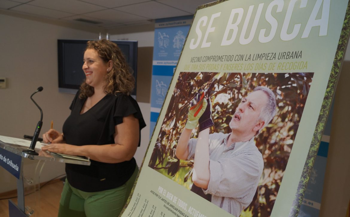 Campaña Podas