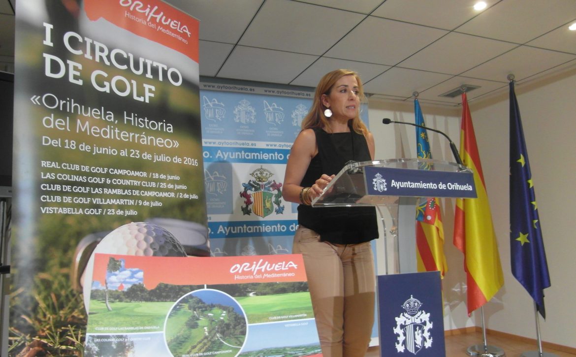 Circuito Golf