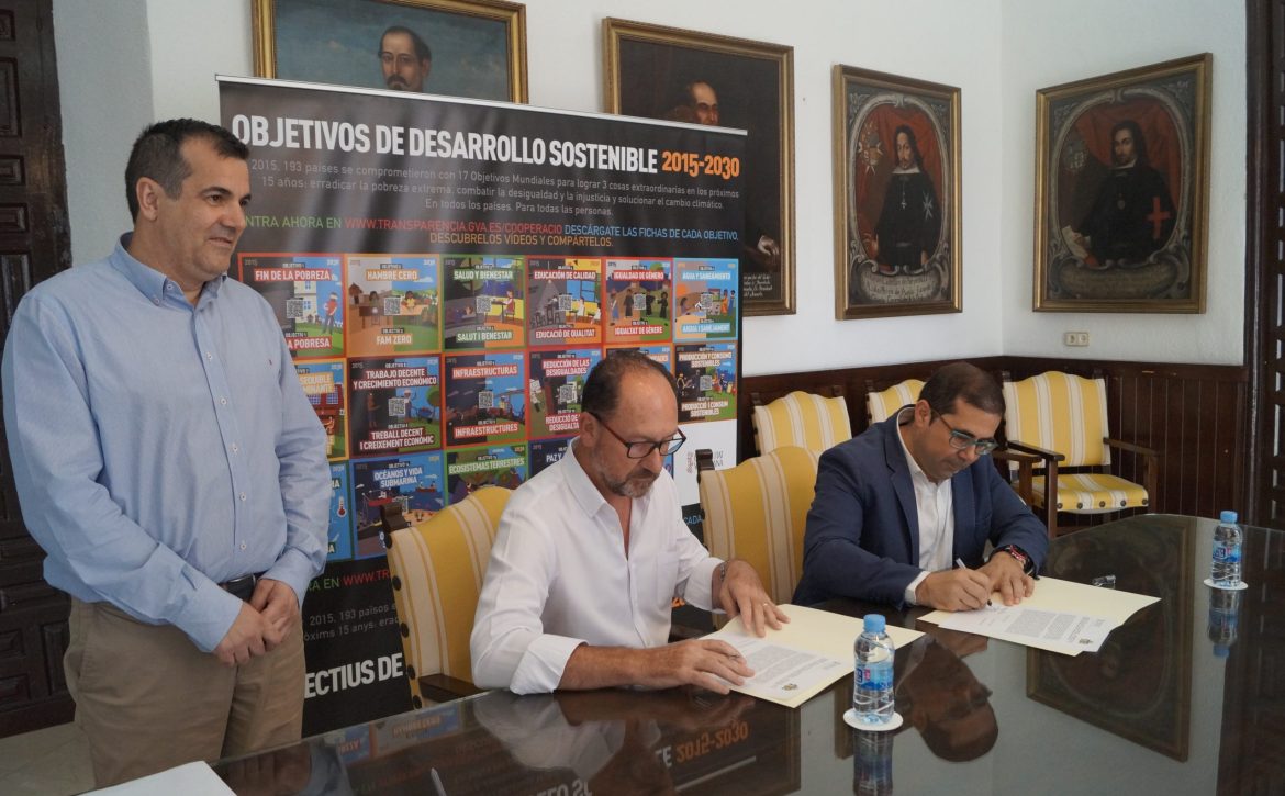 Objetivo 13 Cambio Climático (2)