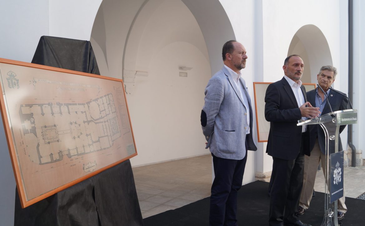 Planos históricos (1)