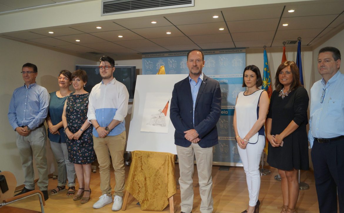 Recepción Familia Síndico