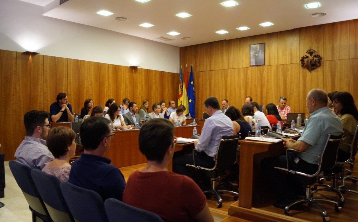 Síndico 2016