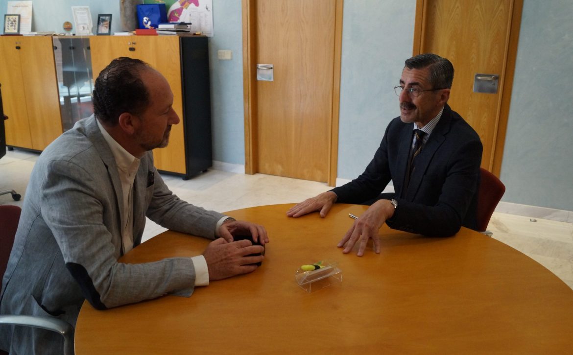 Visita Centro de Emergencias (2)