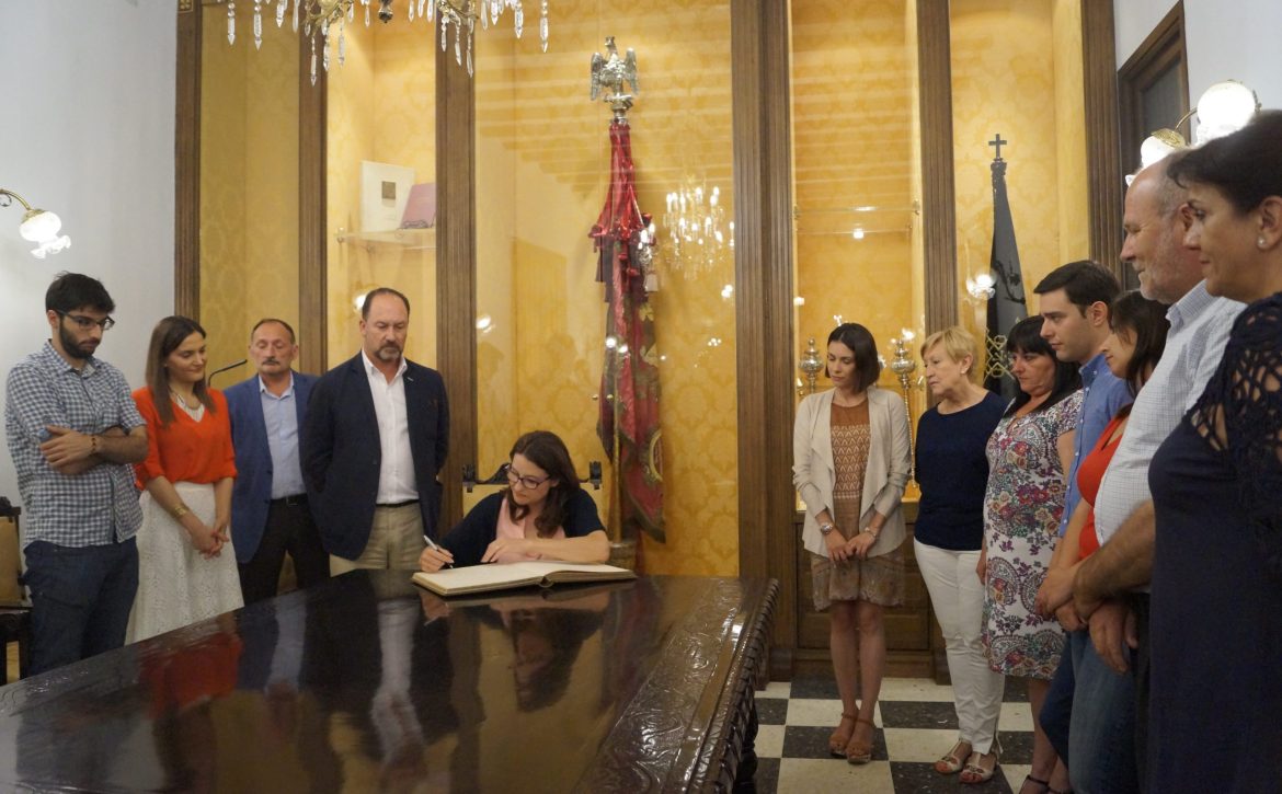 Visita vicepresidenta (2)
