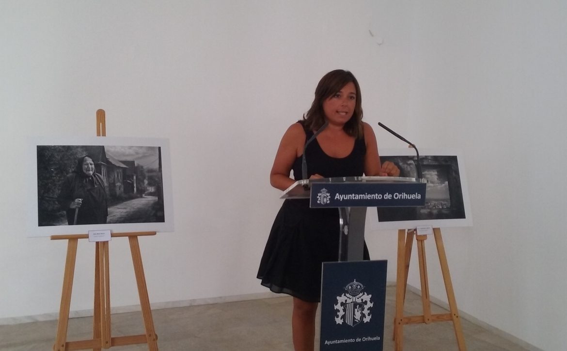 Concurso fotografía