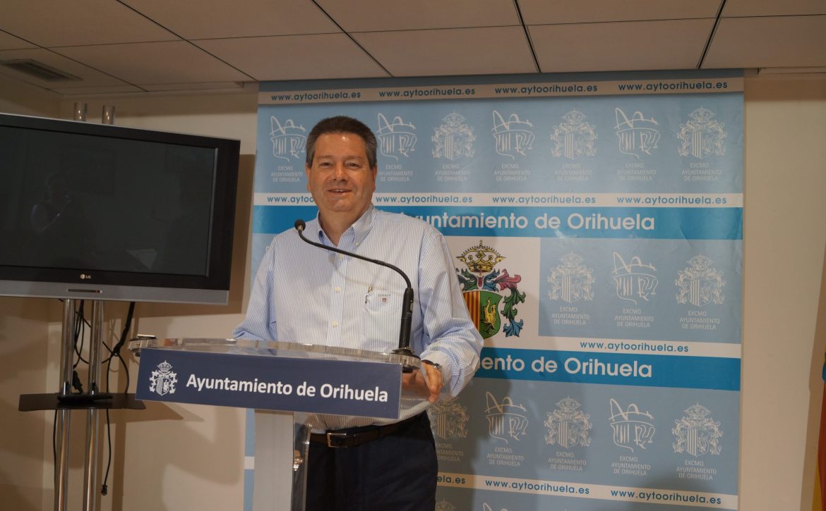 JGL 19 DE JULIO