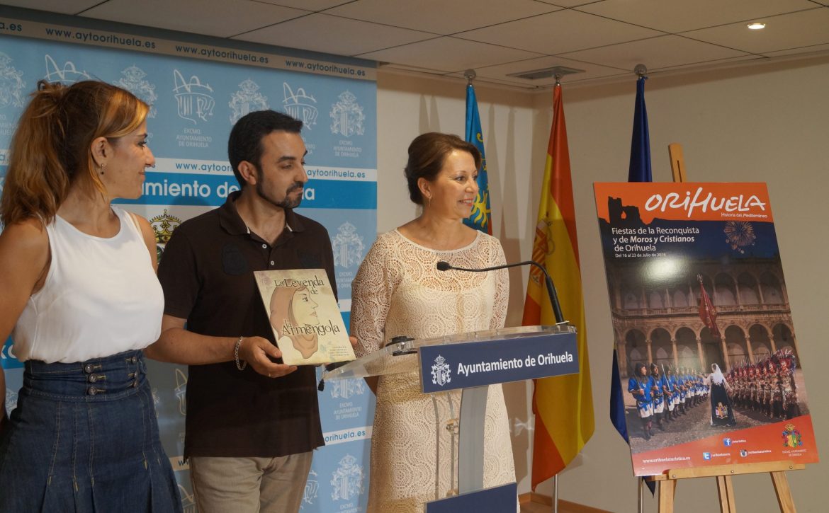 Promoción turística MYC