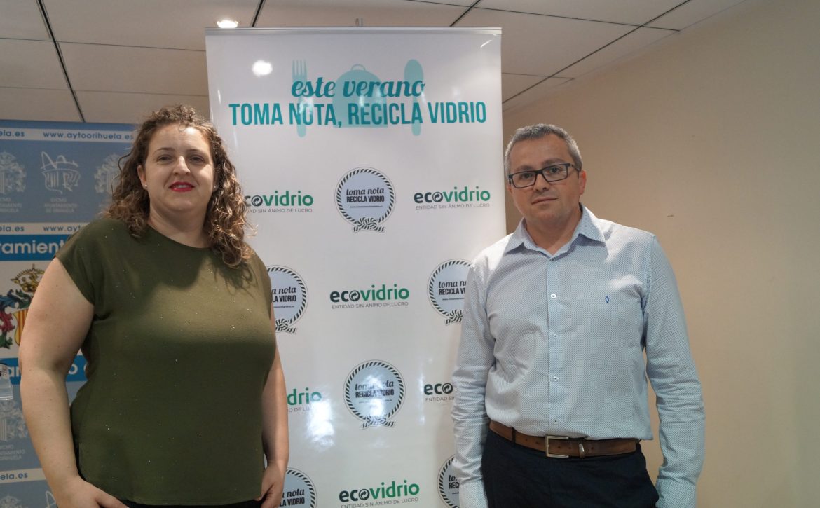 Reciclaje Verano