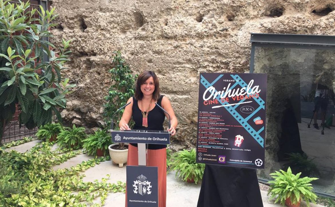 Actividades Cultura