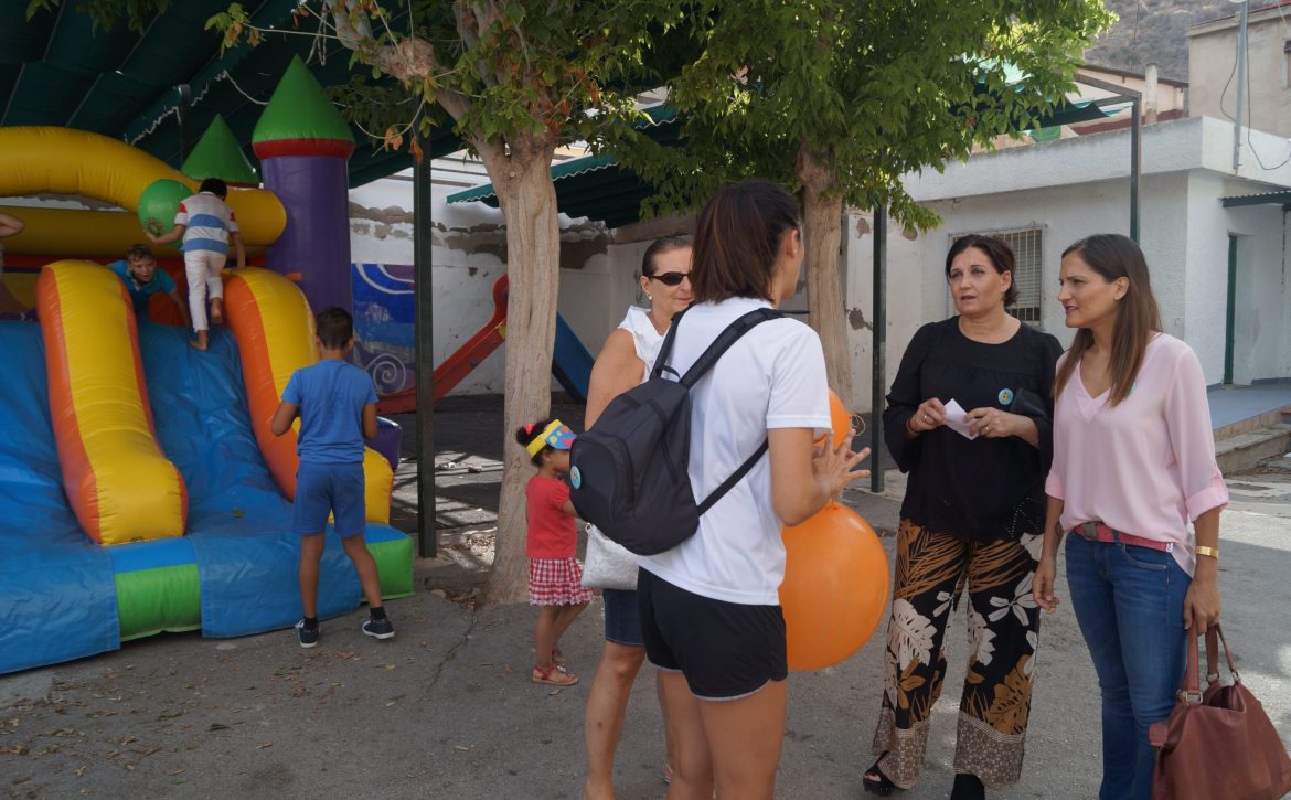 Clausura Escuela de Verano