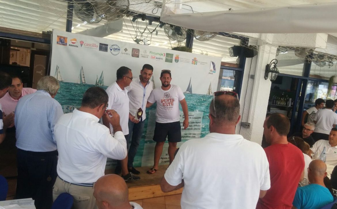 Entrega Premios Regata 1 (2)