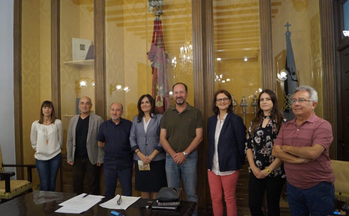 Fallo premio poesía
