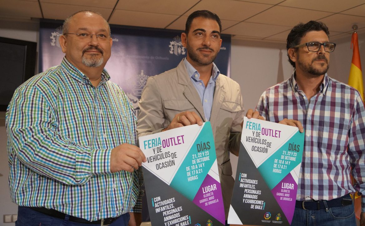 Feria Outlet