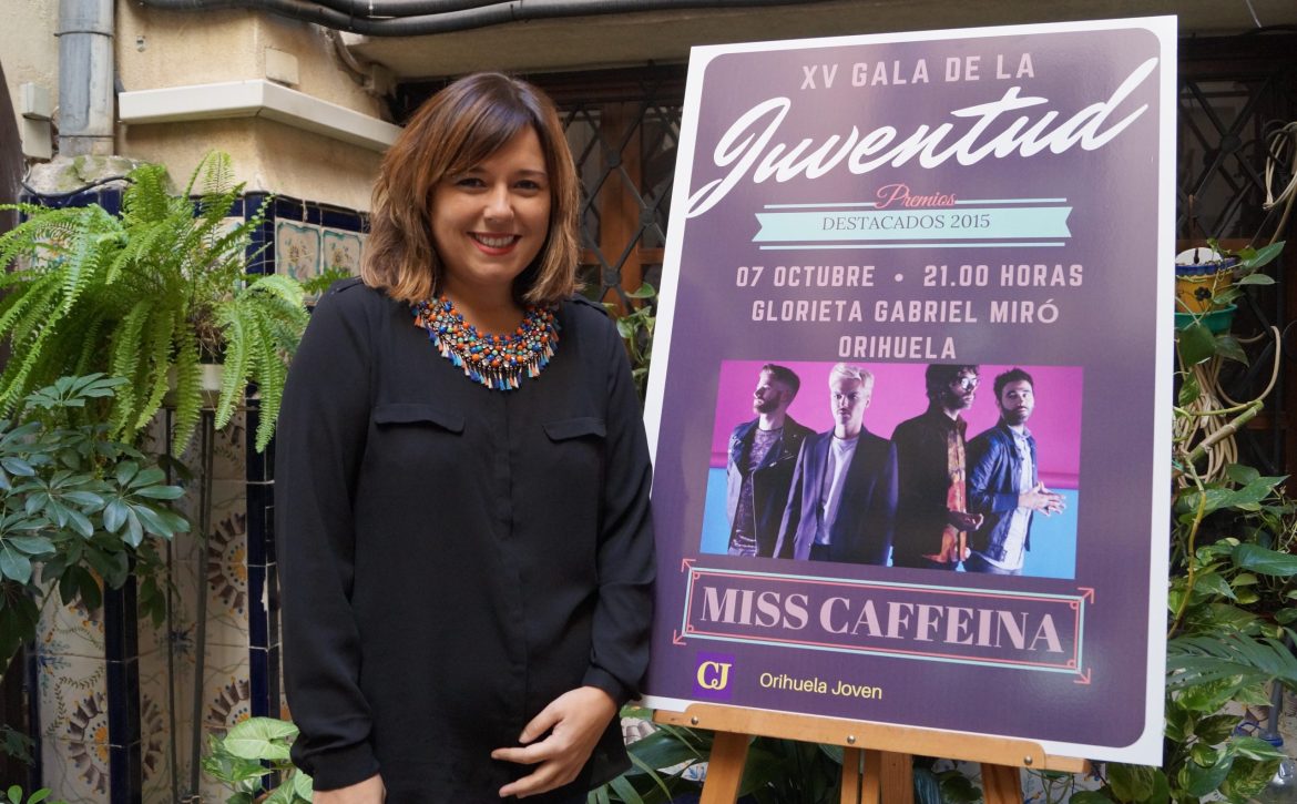 Gala de la Juventud