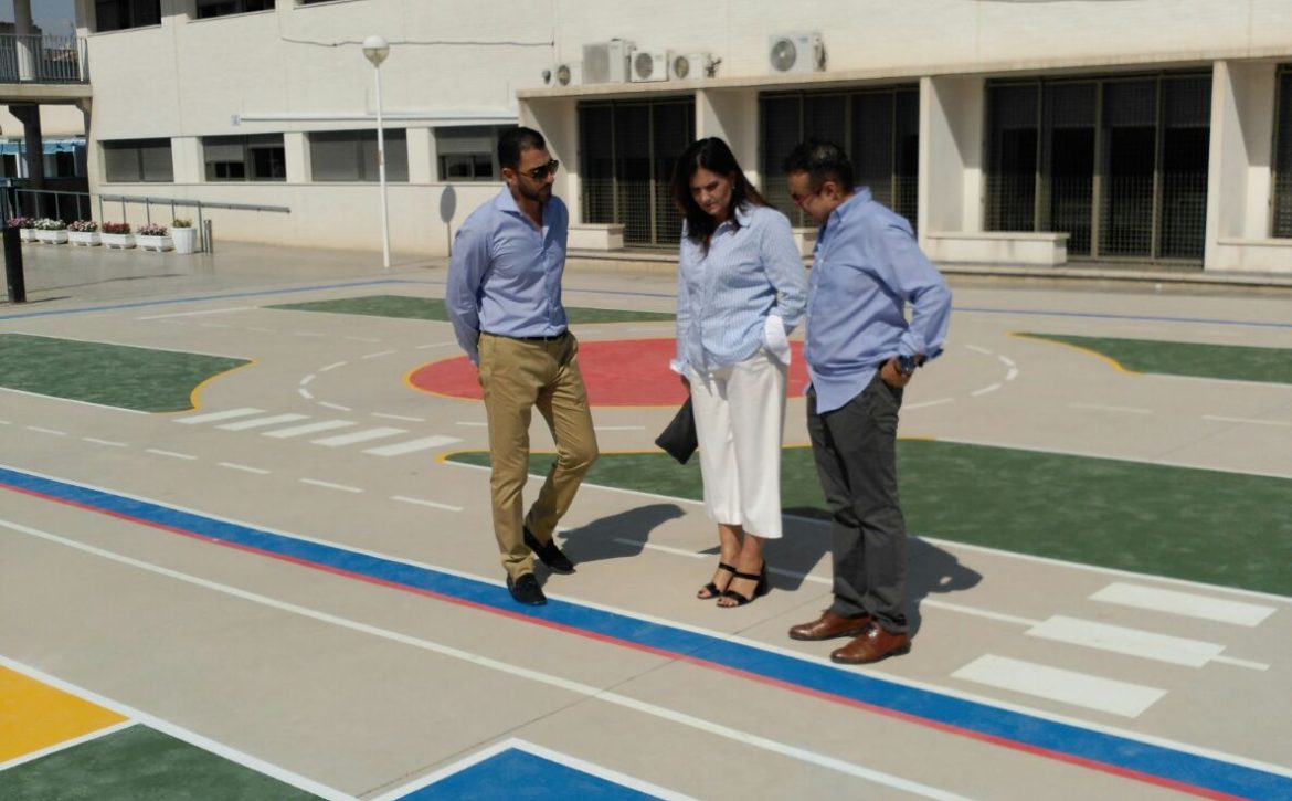 instalaciones-colegio-de-hurchillo
