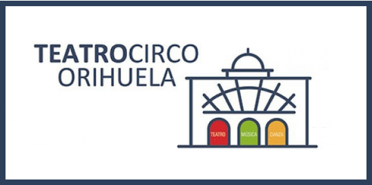 Acceder al Teatro Circo de Orihuela