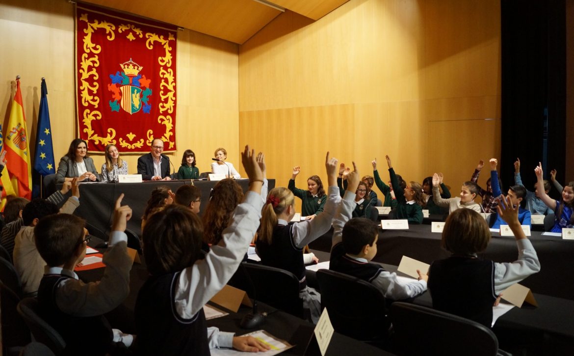pleno-infantil