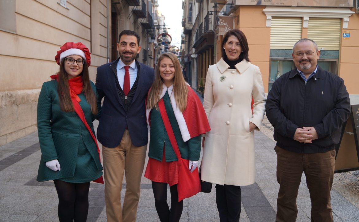 desfile-papa-noel