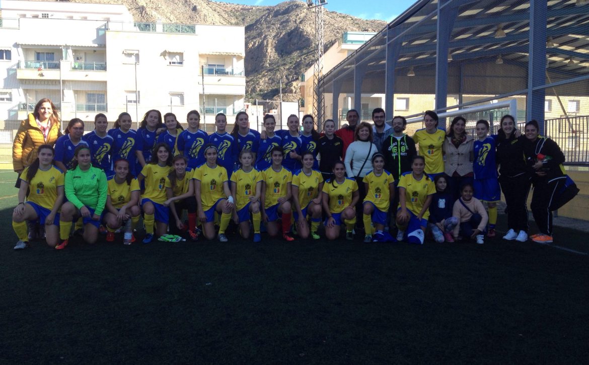 Foto Equipación Uryula