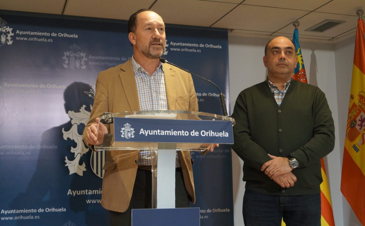 Oficina de Atención a personas afectadas por inundaciones